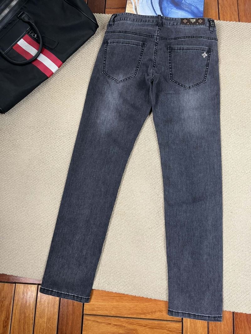 Louis Vuitton Jeans